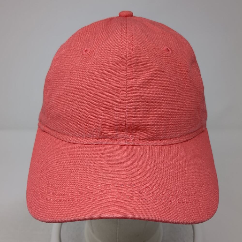 Universal Thread Slideback Baseball Cap Pink One … - image 2